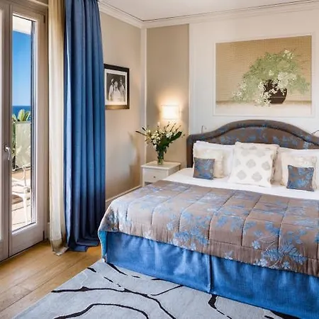 Cala Del Porto Hotel 5*