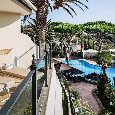 Hotel Cala Del Porto 5*