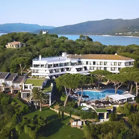 Cala Del Porto 5*