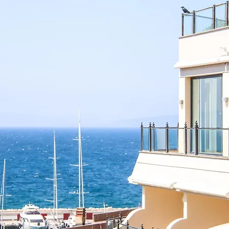 Hotel Cala Del Porto 5*