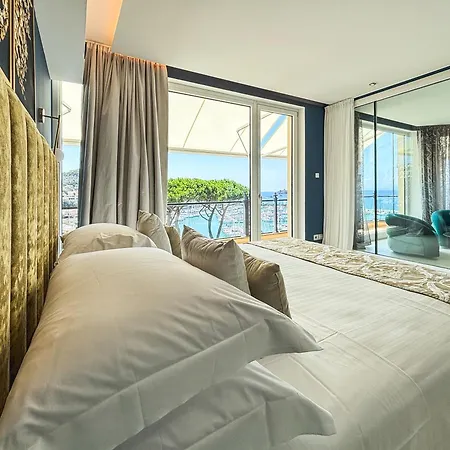 Cala Del Porto Hotel Punta Ala