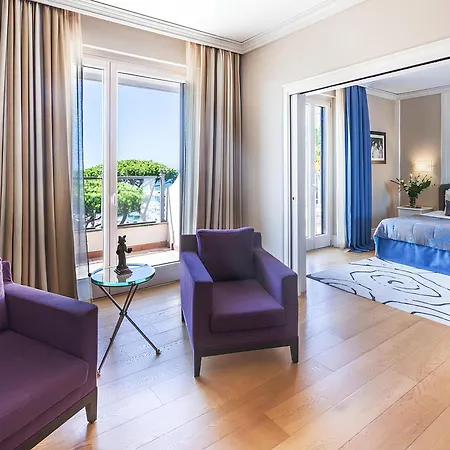 Hotel Cala Del Porto Punta Ala