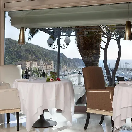 Cala Del Porto Hotel 5*