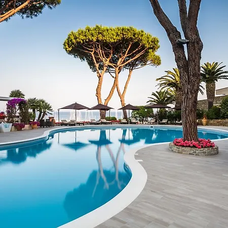 Hotel Cala Del Porto Punta Ala