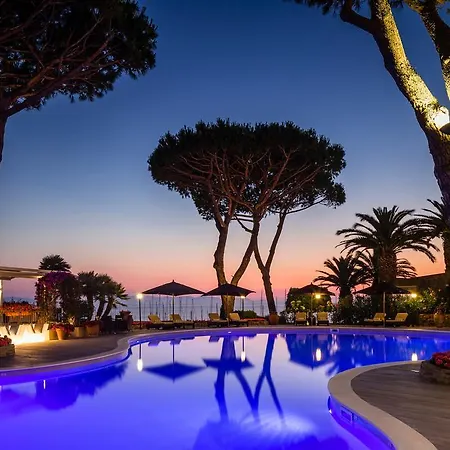 Hotel Cala Del Porto