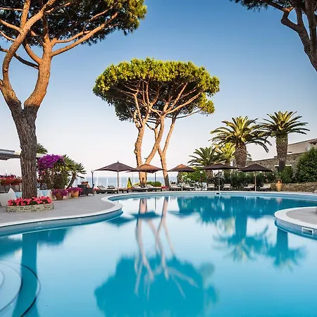 Hotel Cala Del Porto Punta Ala