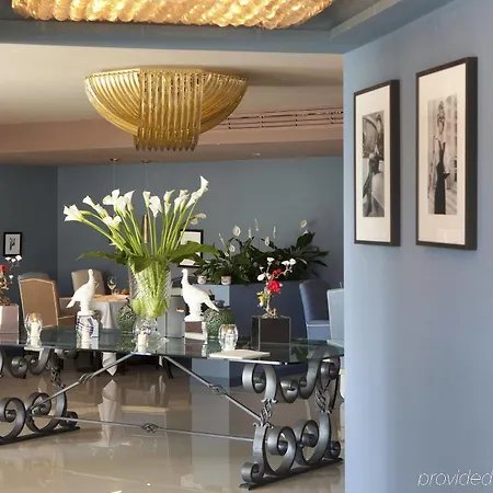 Cala Del Porto Hotel 5*
