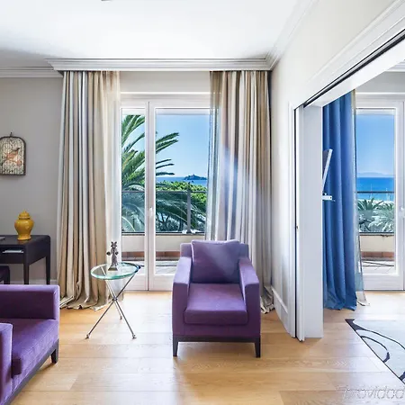 Hotel Cala Del Porto