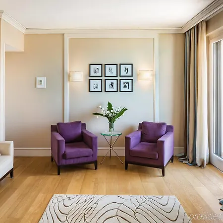 Cala Del Porto Hotel 5*