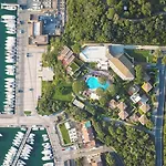 酒店 Cala Del Porto 5*