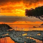 酒店 Cala Del Porto 5*
