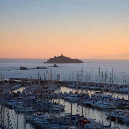 Cala Del Porto Hotel