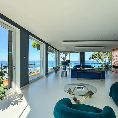 Hotel Cala Del Porto Punta Ala