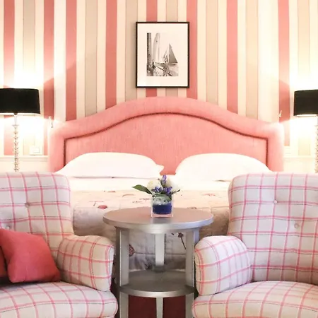 Hotel Cala Del Porto