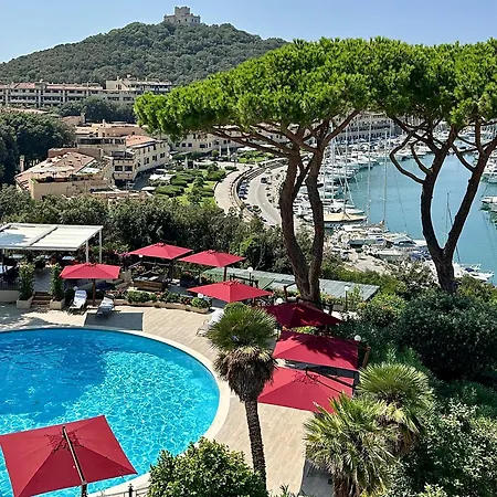 Hotel Cala Del Porto