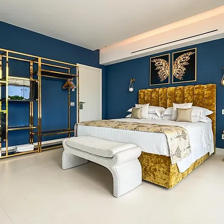 Hotel Cala Del Porto 5*