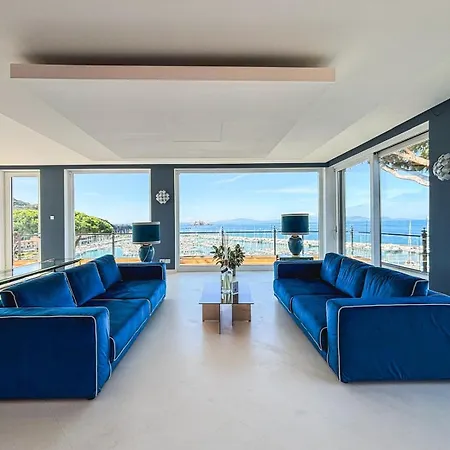 Cala Del Porto Hotel 5*