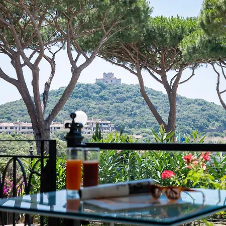 Cala Del Porto - Preferred Ξενοδοχείο 5*