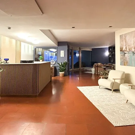 Ξενοδοχείο Cala Del Porto - Preferred 5*