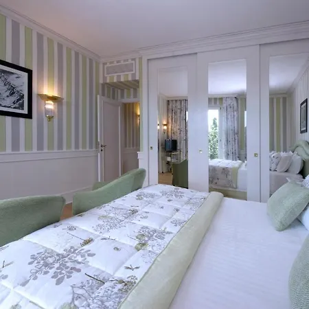Hotel Cala Del Porto 5*